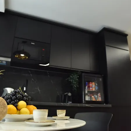 Fine Story Lux - Jacuzzi & Wifi & Netflix & Mini Bar Διαμέρισμα