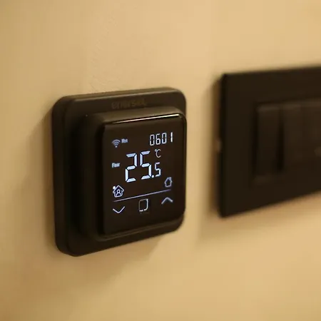 Fine Story Lux - Jacuzzi & Wifi & Netflix & Mini Bar Διαμέρισμα *